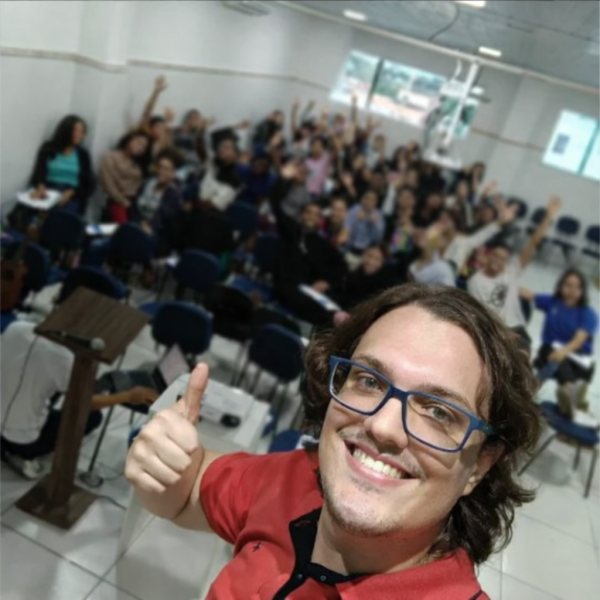 foto turma